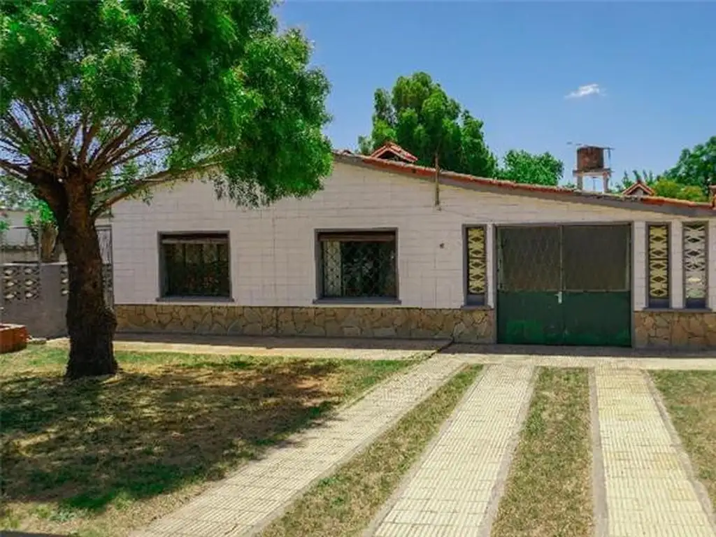 CASAS - CASA - CIUDAD DEL PLATA