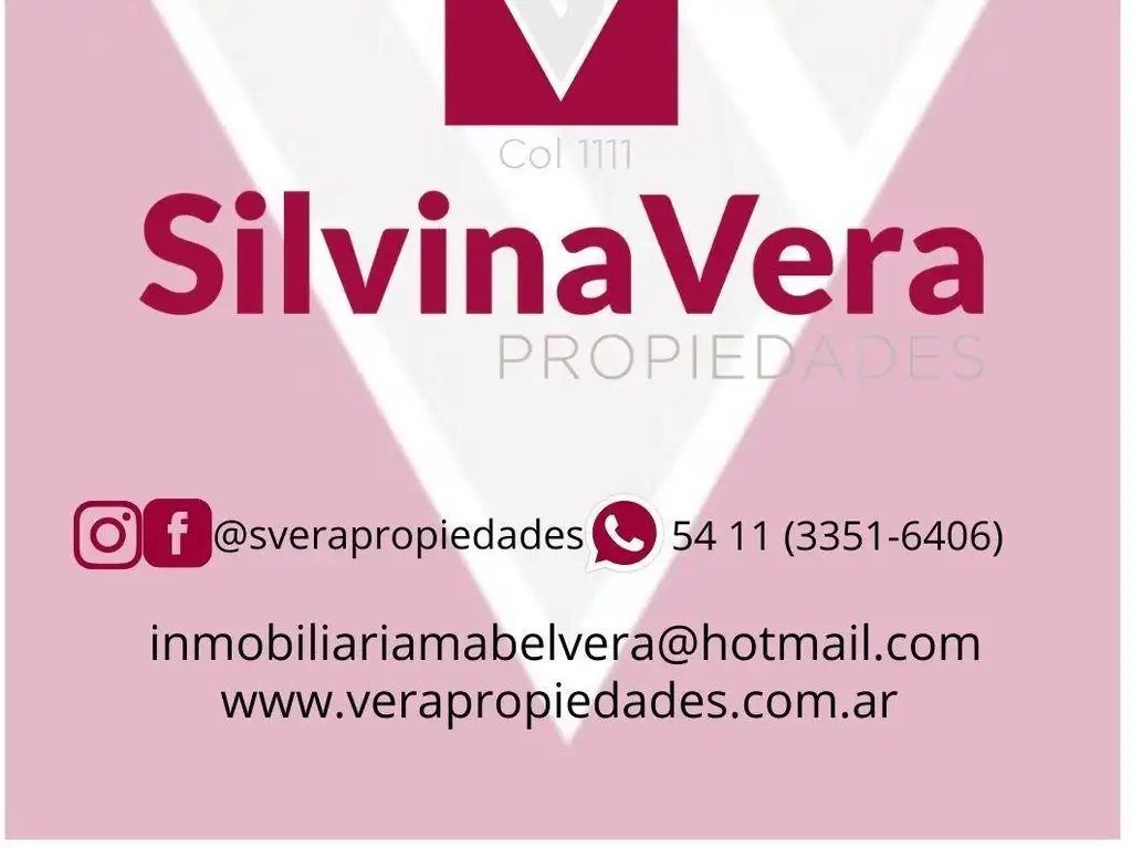 Casa  en Venta ubicado en Bernal Este, Bernal, Quilmes - SVN0006_LP583791_1