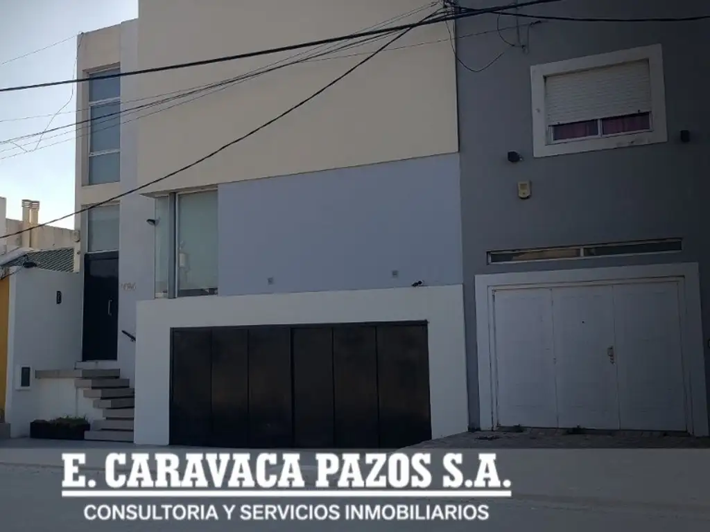 Venta Casa 5 dormitorios 5 a os 395m2 2 cocheras Av Italia 1900