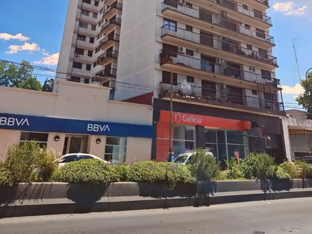 Venta departamento 4 ambientes, con opcional cochera