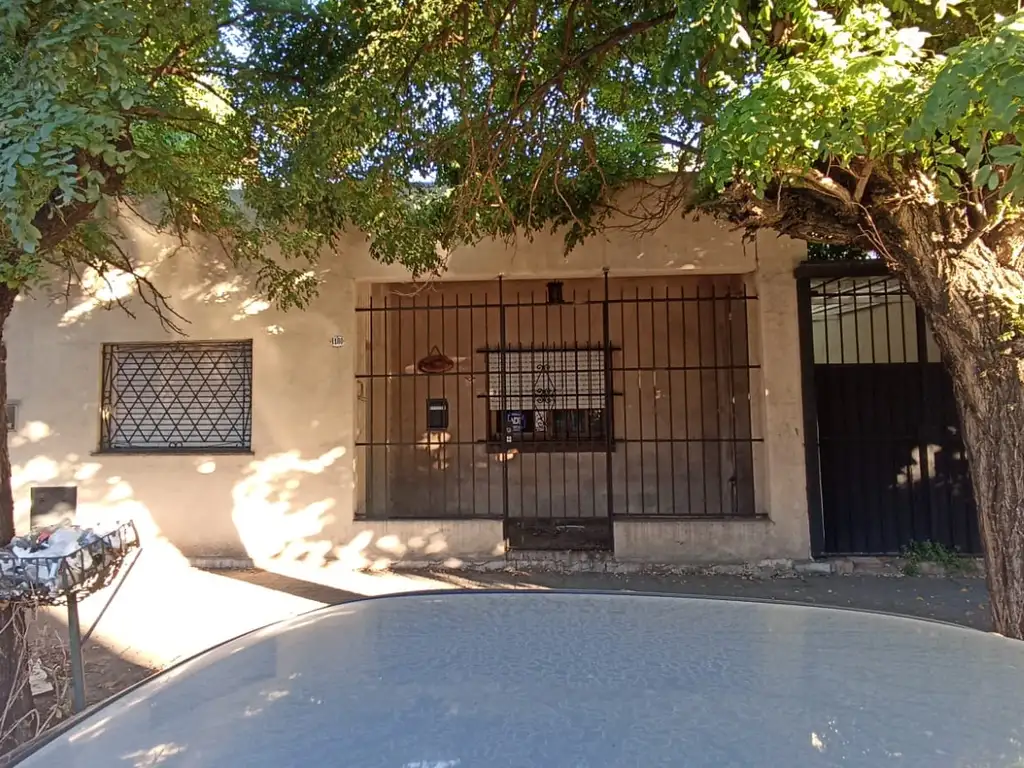 Lote 10m x 21,5m a metros de santos vega