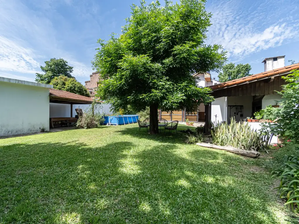 Casa Chalet  en Venta en Moreno, G.B.A. Zona Oeste, Argentina