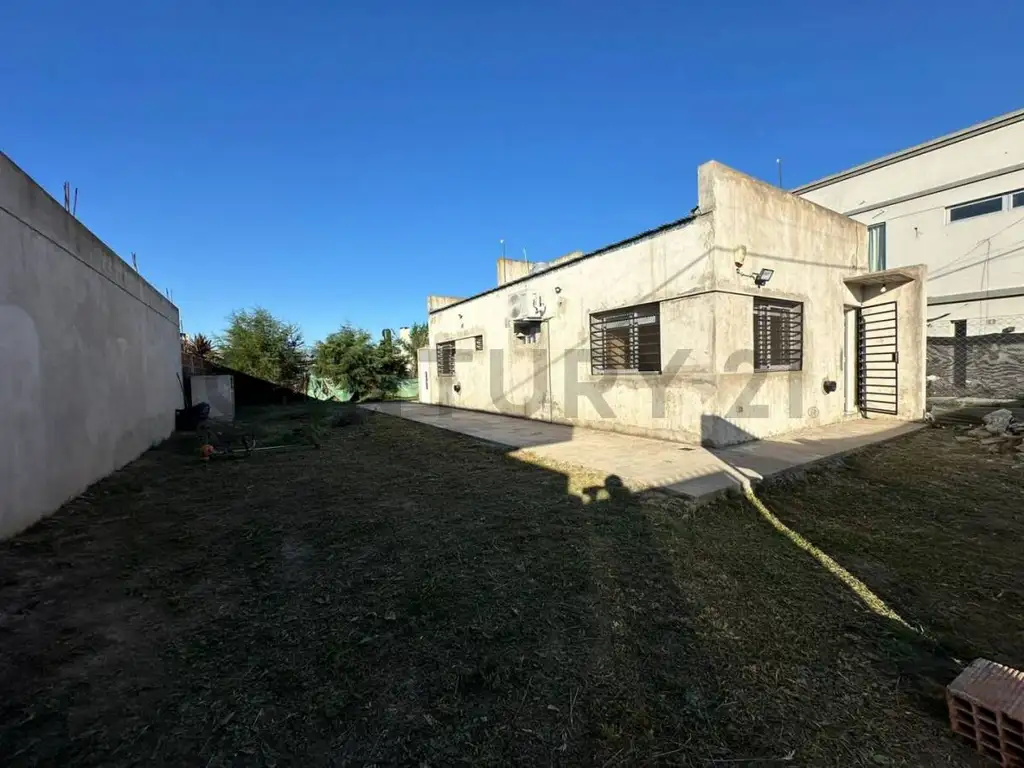 Casa en venta