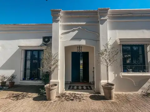 CASA EN VENTA - EXCELENTE PROPIEDAD - ZONA YERBA BUENA