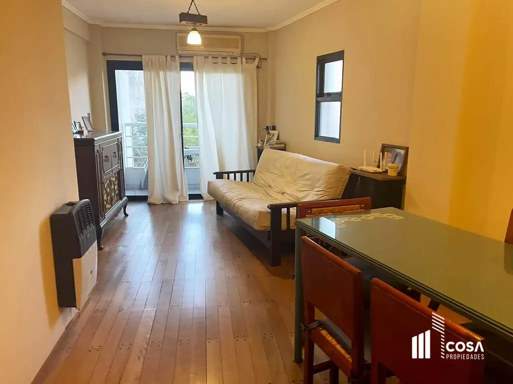 Departamento en  venta Barrio Martin Rosario