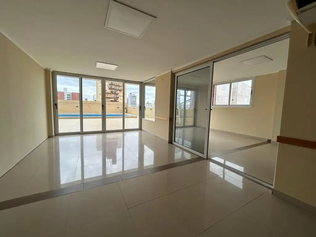 Excelente departamento de 1 dormitorio - centro de Posadas