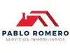 Pablo Romero Servicios Inmobiliarios