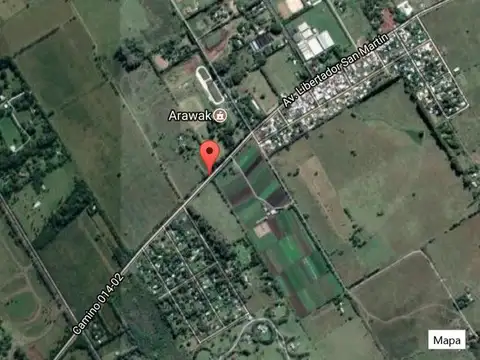 Campo en Lomas de Río Luján, Campana, cercano a Los Cardales - Foto 0