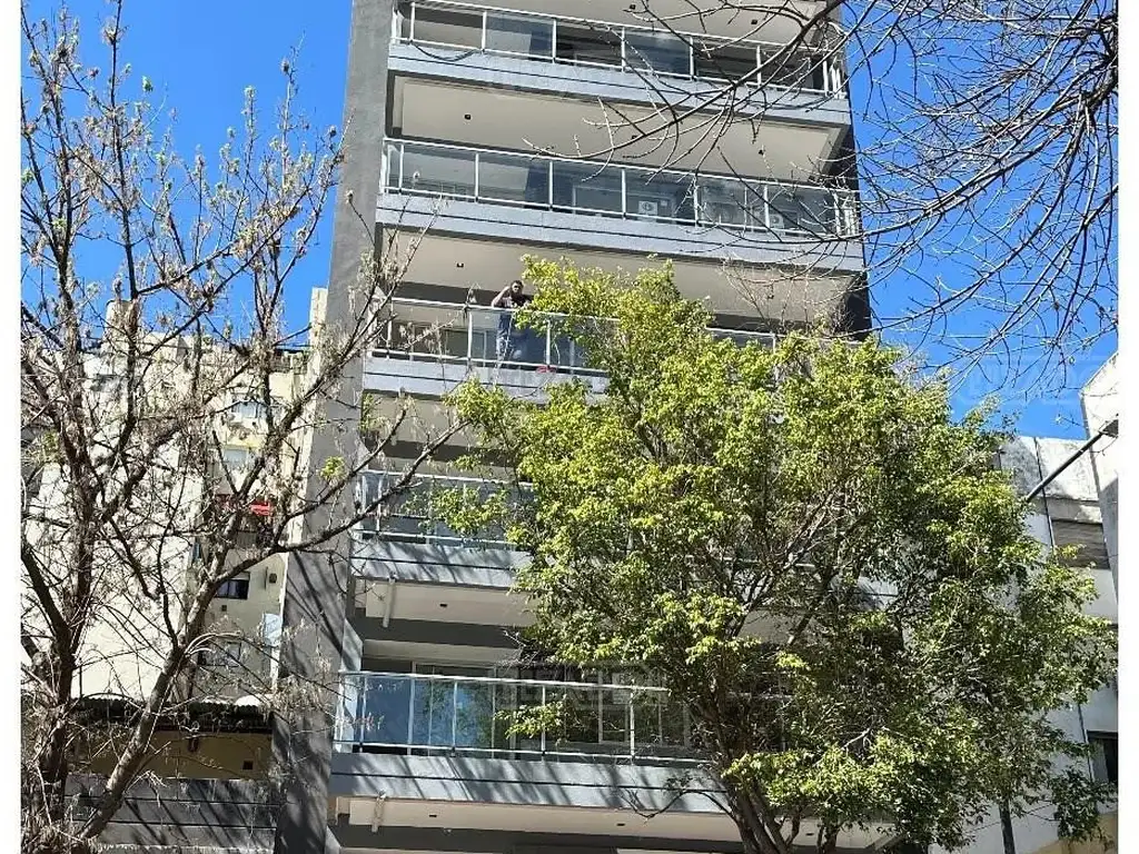 Departamento  en Venta en Caballito, Capital Federal, Buenos Aires