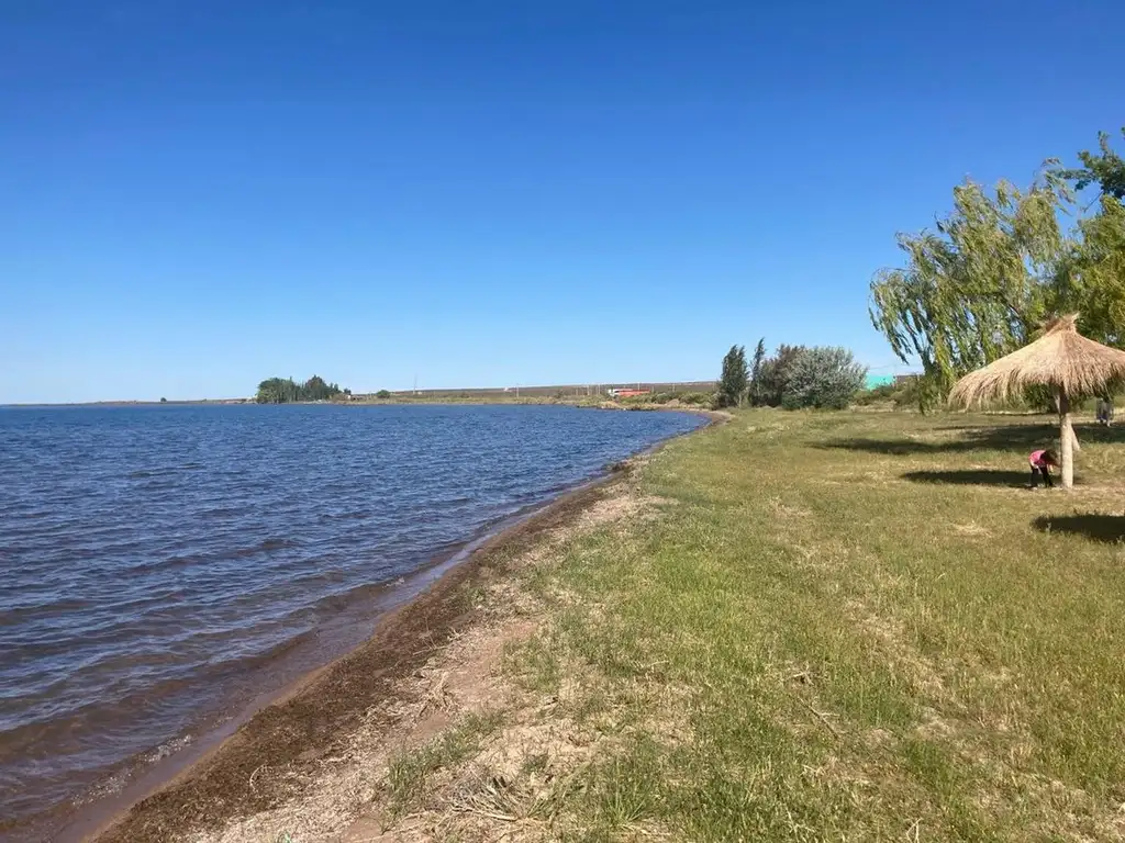 VENTA LOTE BAHIA DE PLAYAS, MARI MENUCO