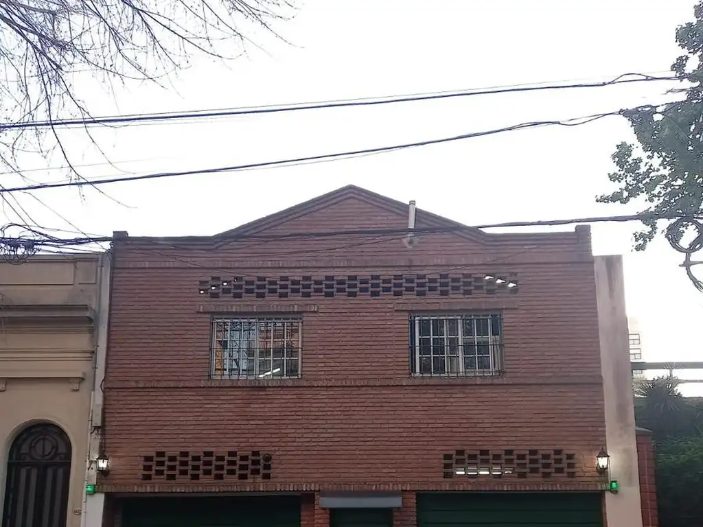 Edificio Comercial en  venta totalmente automatizado