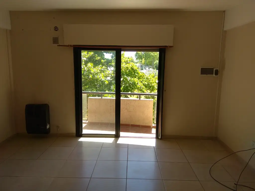 Departamento de 60m2 en Saladillo