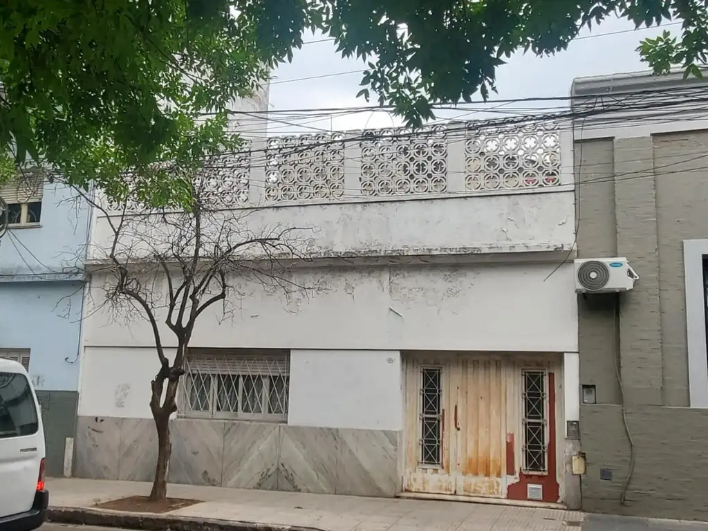 CASA EN VENTA EN BOEDO