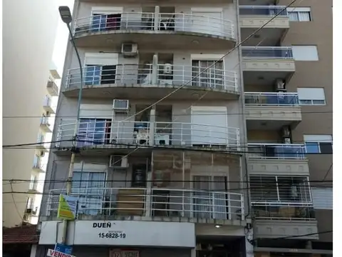 Departamento - Venta - Argentina, Tres De Febrero - WENCESLAO DE TATA 4500