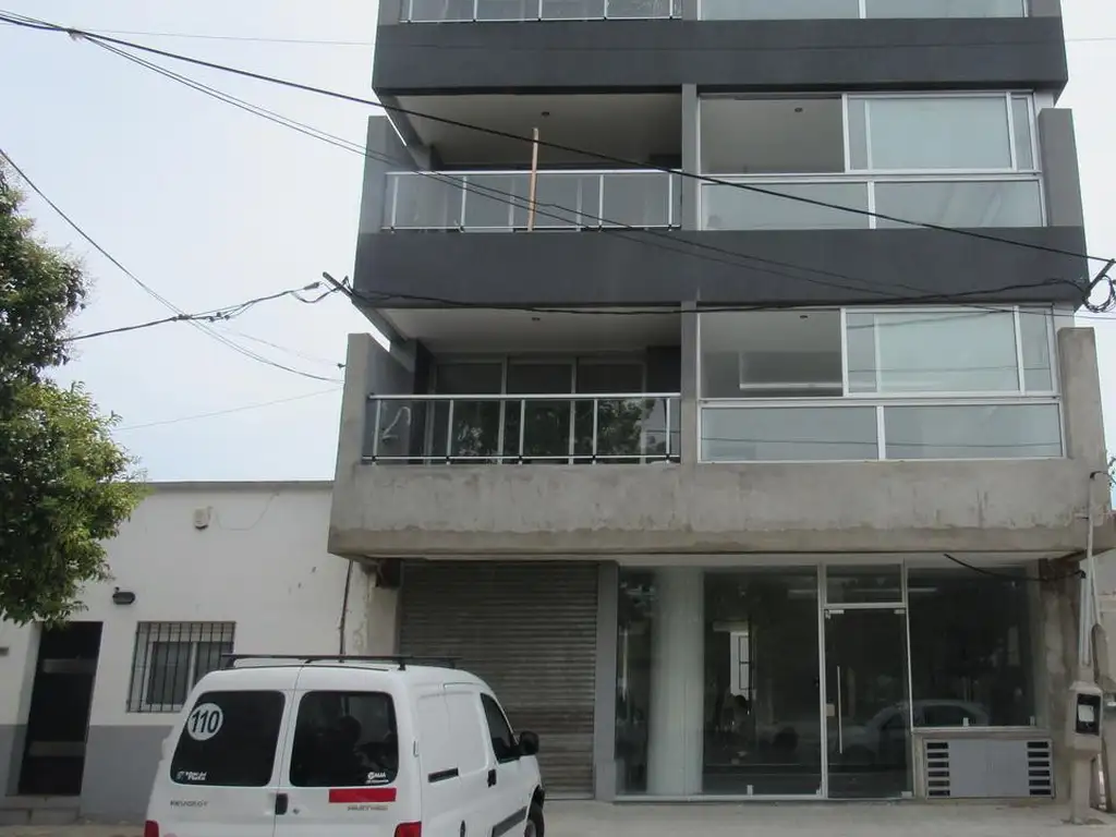 Departamento de 1 dormitorio en La Plata calle 25 e/ 68 y 69 - Dacal Bienes Raíces