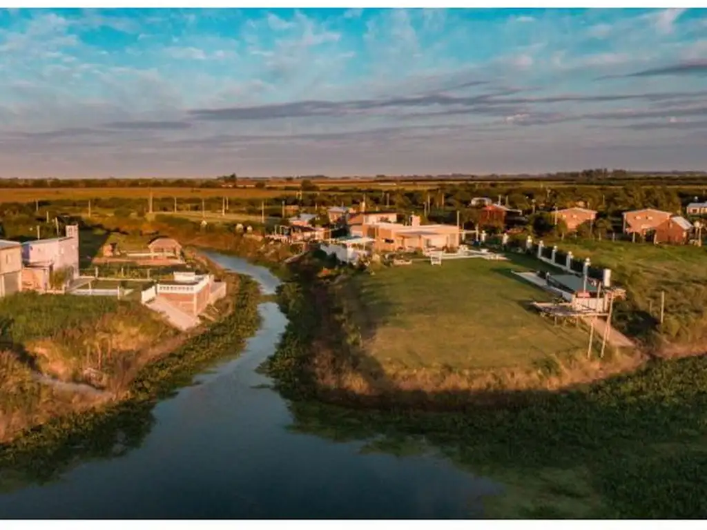 Delta del Bucare - Monje - Lote 27