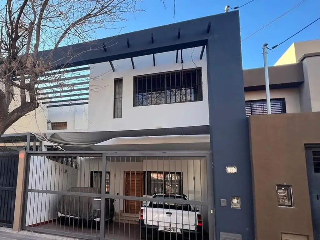 Oportunidad Unica  Hermoso Duplex,Alto Dorrego