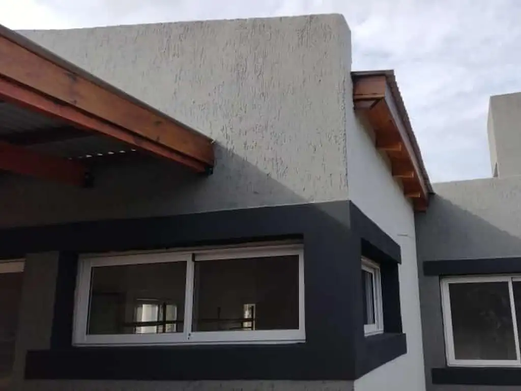 Casa a estrenar en venta Cortaderas San Luis FINANCIA