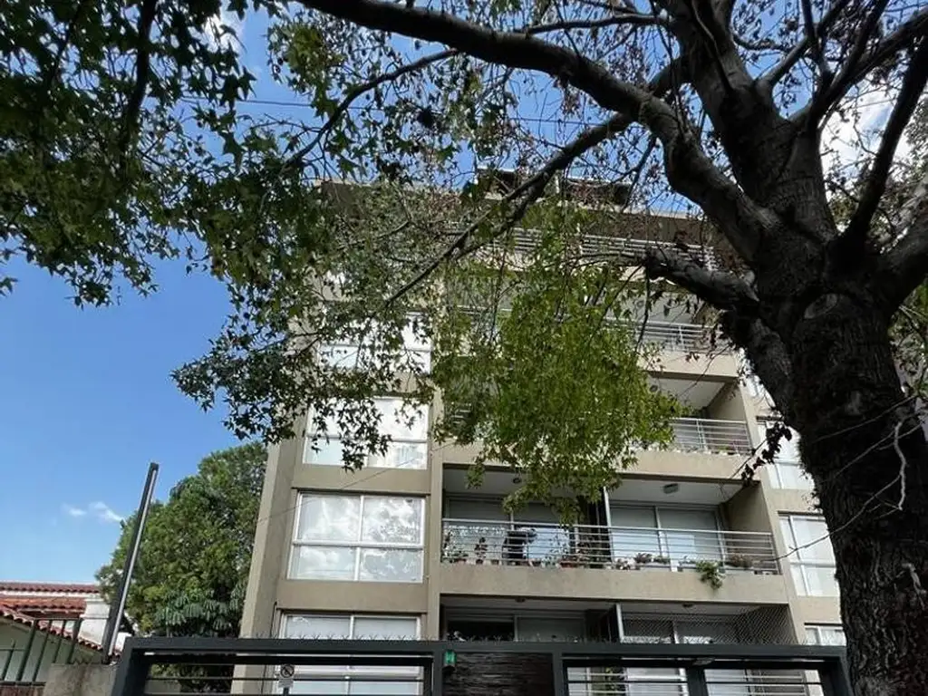 Departamento en venta en Castelar Sur