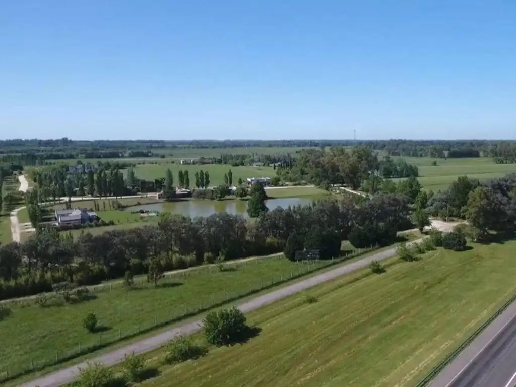 VENTA LOTE EL METEJÓN CAÑUELAS