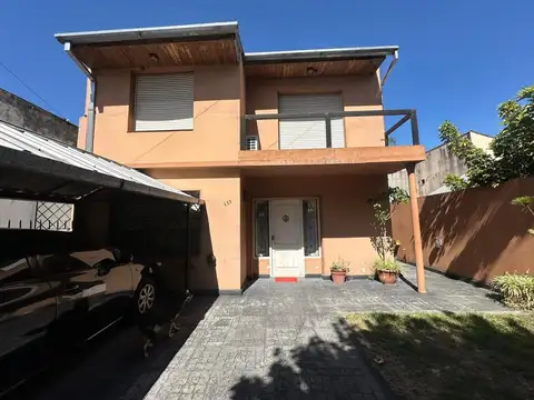 CASA EN VENTA EN JOSE MARMOL