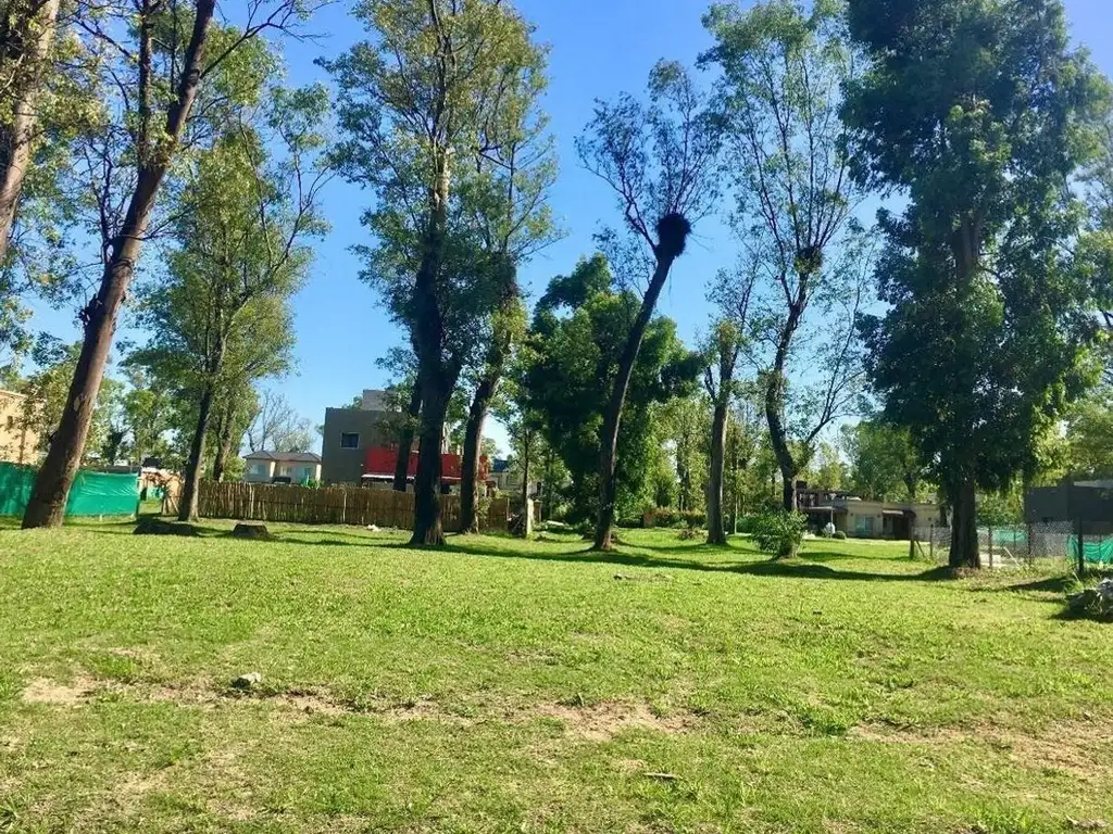 Terreno Lote  en Venta en Francisco Álvarez, Moreno, G.B.A.