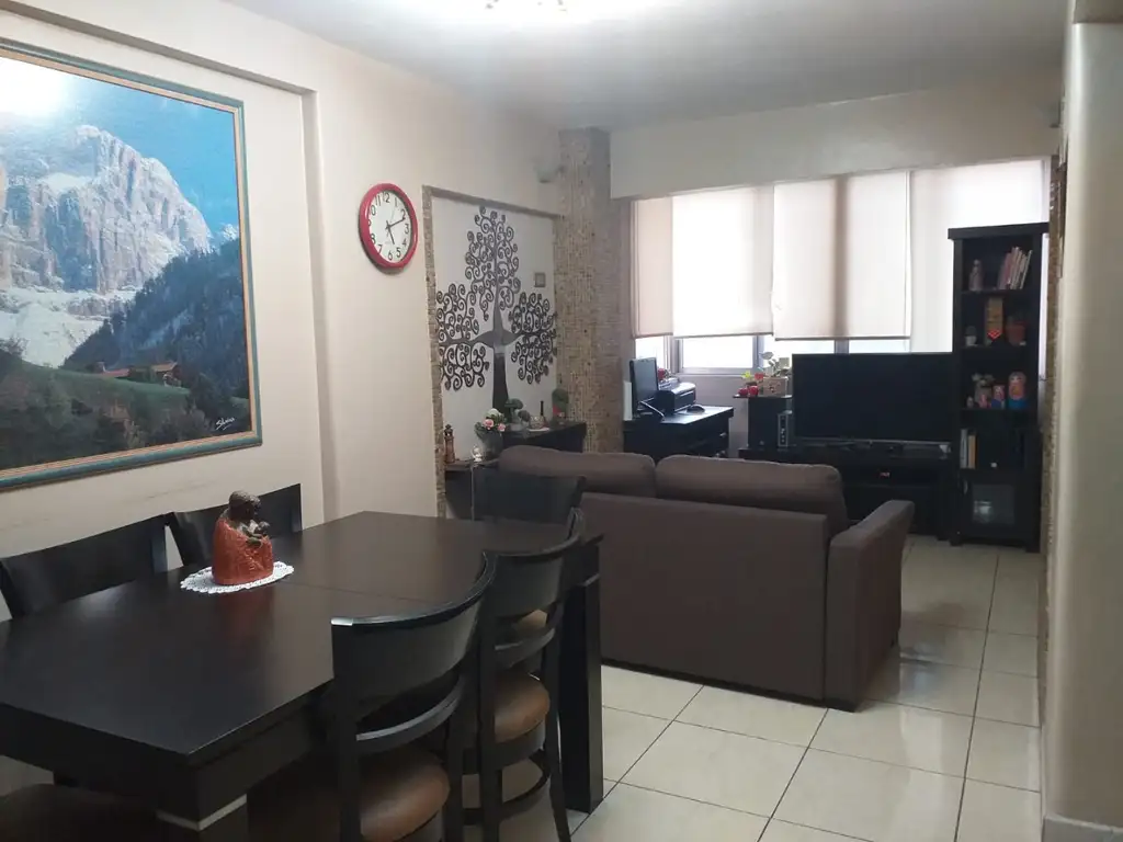 Departamento en venta 4 ambientes Chilavert 6872 Villa Lugano