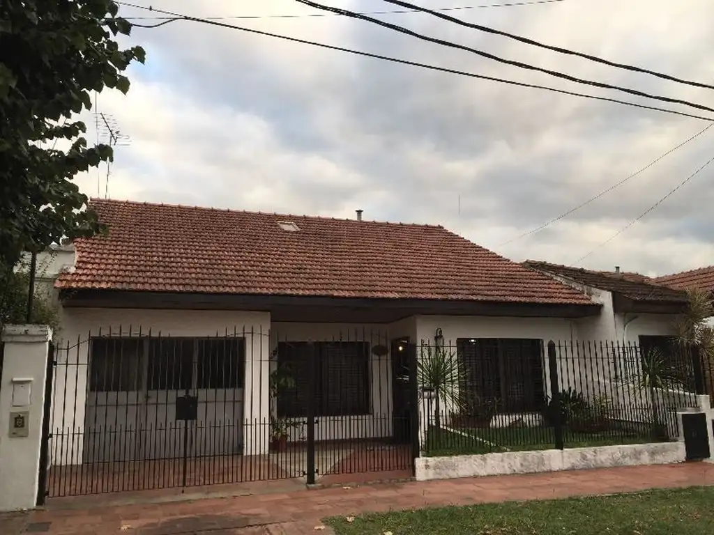 Chalet en venta