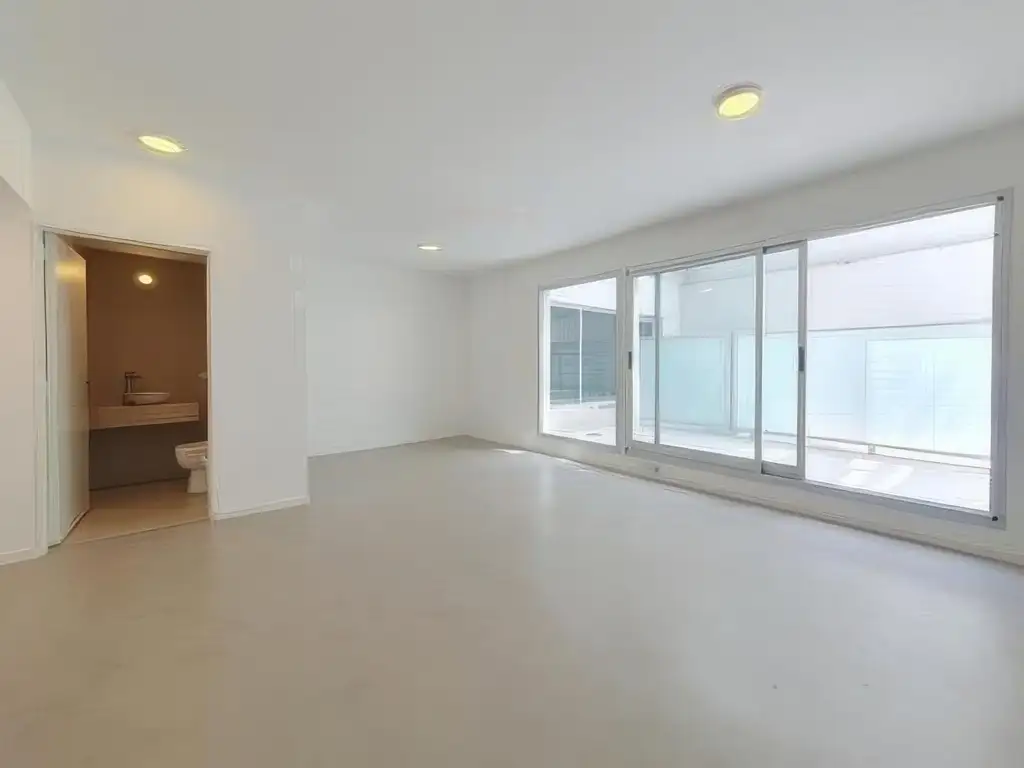 Oficina en venta - 1 Baño - 53Mts2 - Caballito