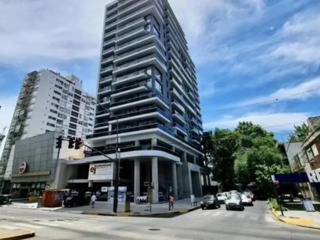 Departamento Amoblado con Vista al río Vicente López