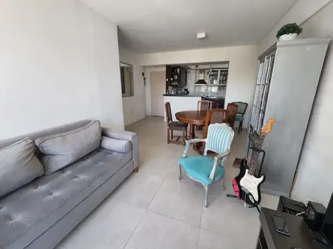 Departamento en Venta en Barrio Norte - 3 ambientes