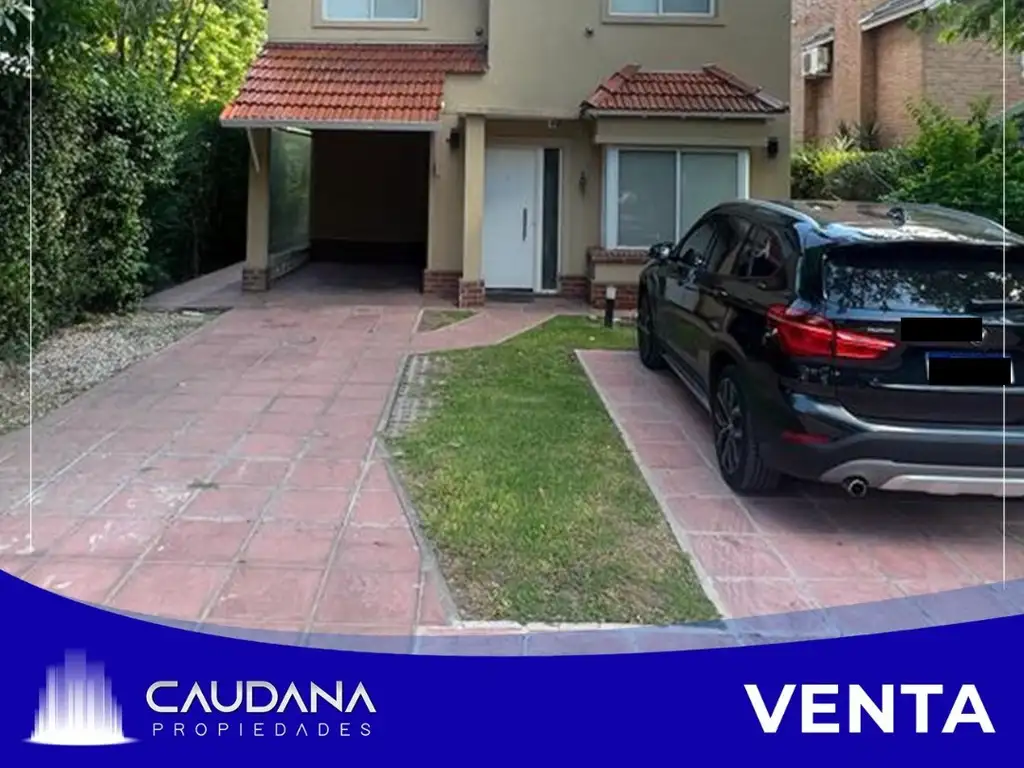 Casa en venta en Banco Provincia