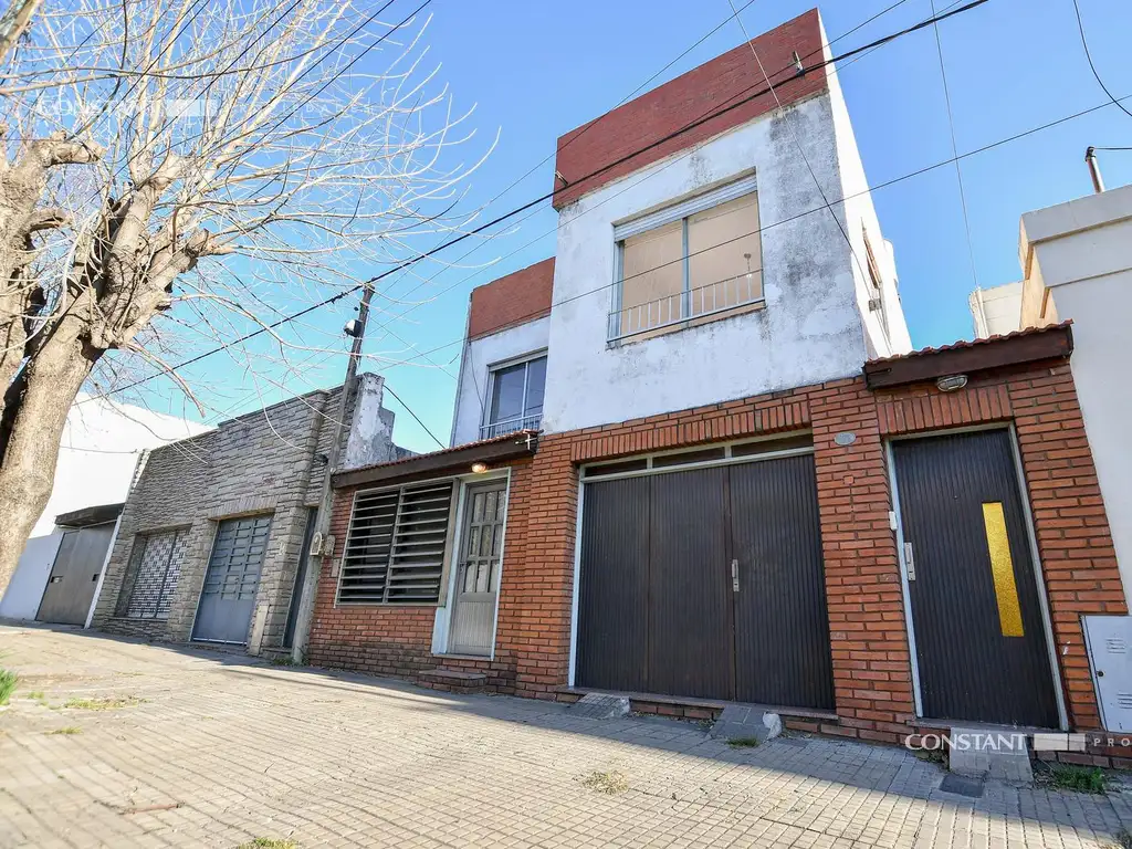 Casa en  venta