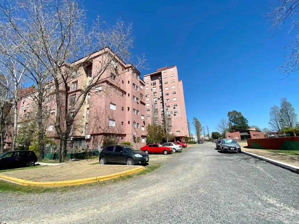 Venta Departamento 2 AMBIENTES en Troncos del Talar Tigre