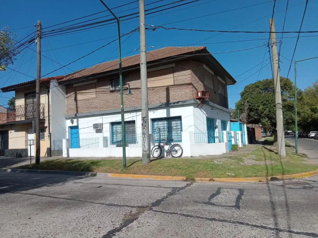 Casa en Mart.-Santa Fe/Fleming