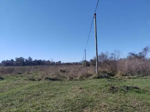 Terreno en Gualeguay