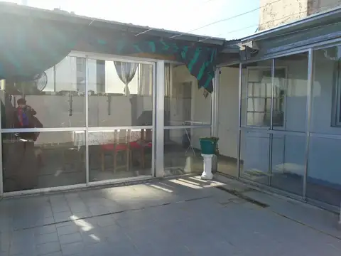 Venta Ph 3 Ambientes Villa Urquiza Terraza Parrilla S/Expens