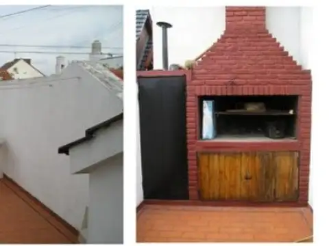 Casa en Venta - 4 ambientes - USD 295.000
