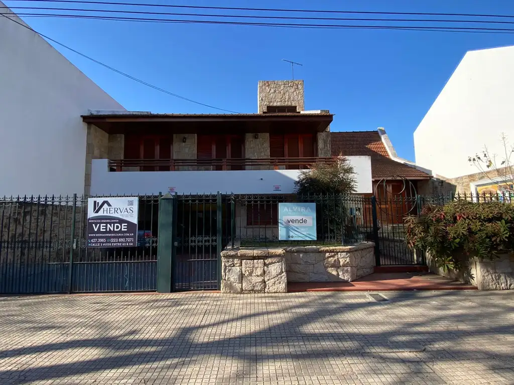 Casa en venta en La Loma