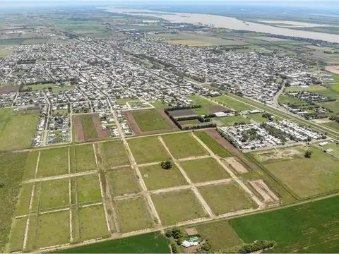 Terreno en Arroyo Seco