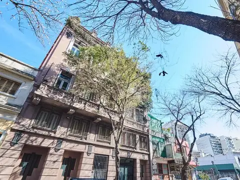 Departamento en Venta en San Telmo