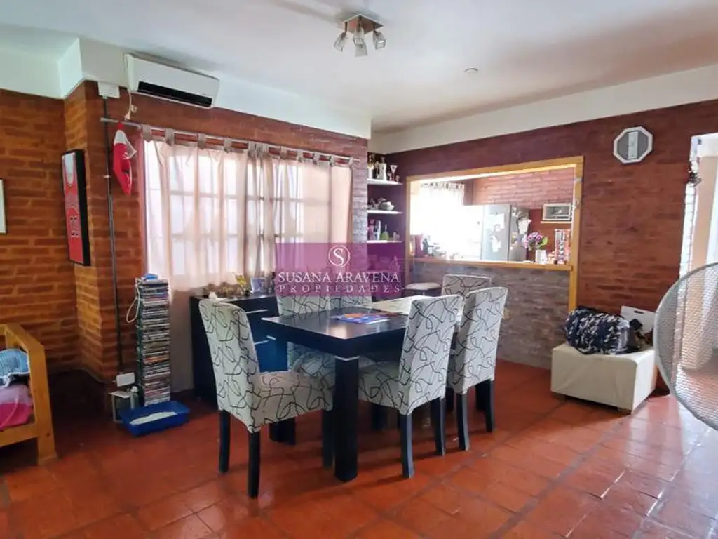 Casa en venta en Pilar centro