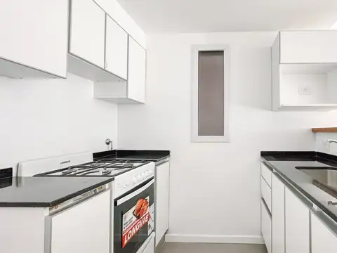 Cafferata 800, Piso 1