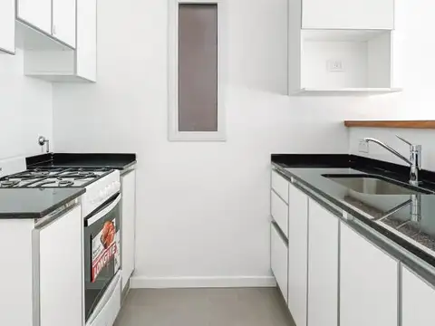 Departamento en Venta de Monoambiente