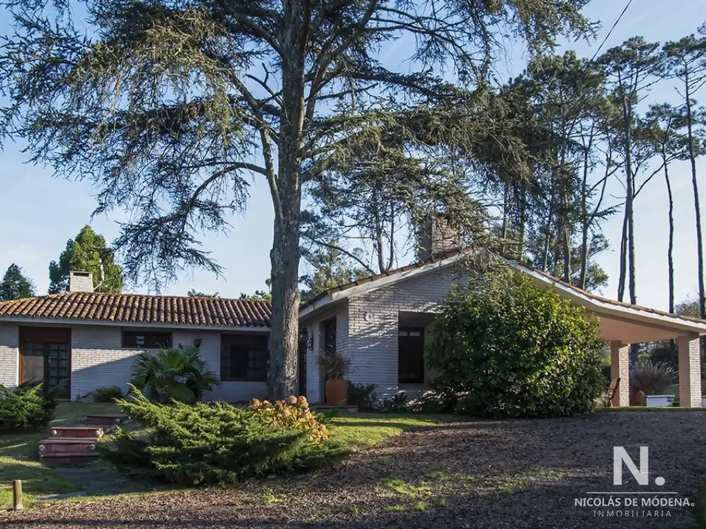 Hermosa Casa ubicada en zona de paz y tranquilidad