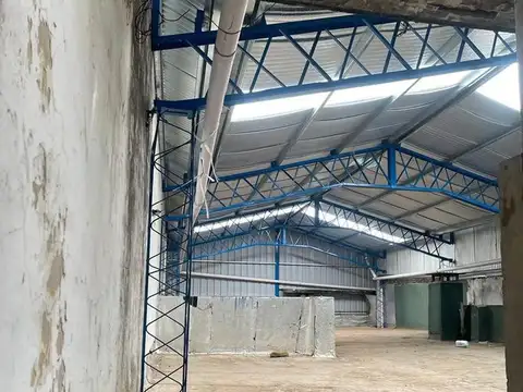 Local Comercial - Deposito , Cochabamba 2400 - San Cristobal