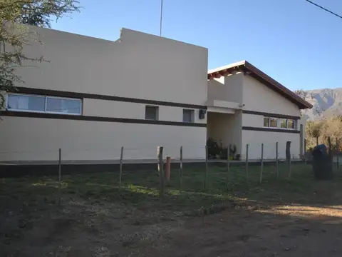 Casa en venta Merlo San Luis