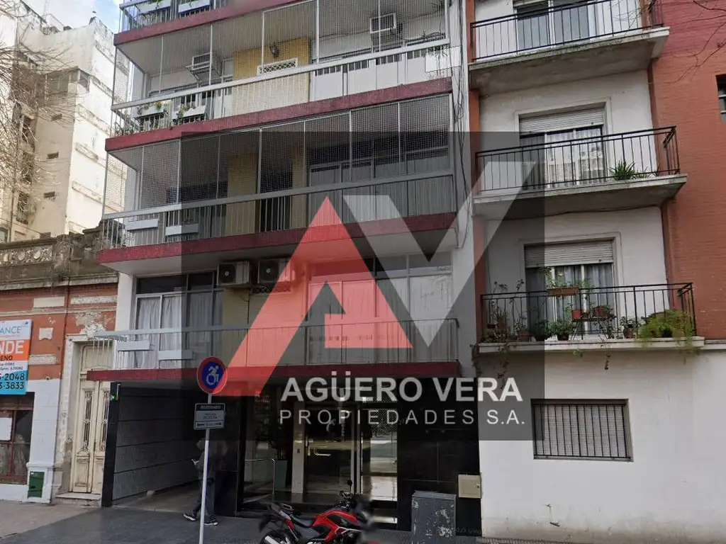 Departamento - Venta - Argentina, Capital Federal - Yerbal 2331