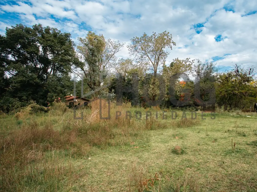 Lote - Venta - Argentina, San Antonio de Areco