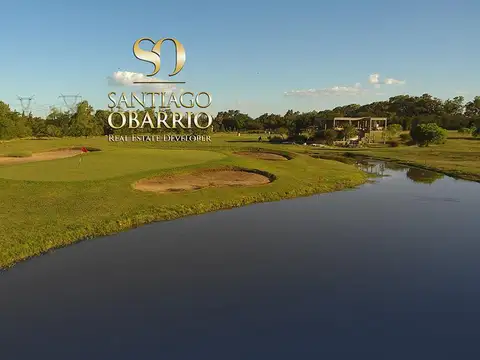 Country Medal Country Club - Pilar - Bs.As. G.B.A. Zona Norte - Foto 0